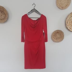NWT David Meister Dress